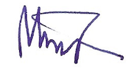 mark-signature